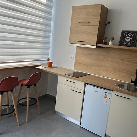 Apartmani Vivami Budva Exterior photo
