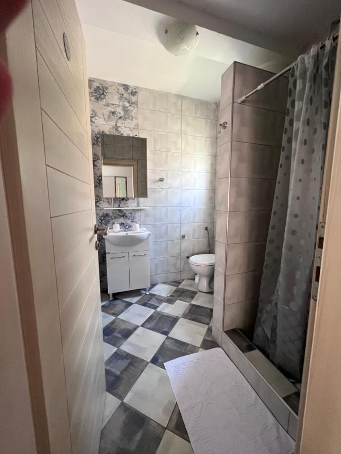 Apartmani Vivami Budva Exterior photo