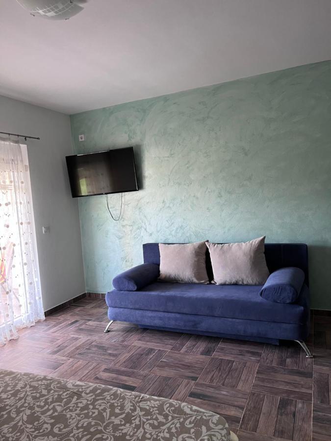 Apartmani Vivami Budva Exterior photo