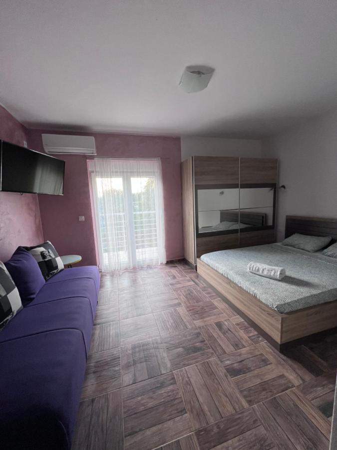 Apartmani Vivami Budva Exterior photo
