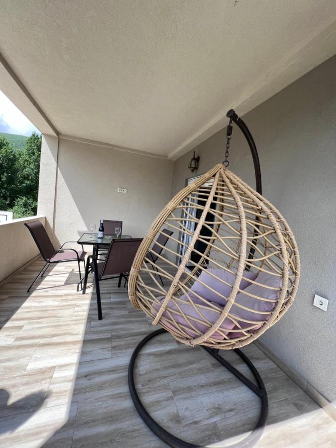 Apartmani Vivami Budva Exterior photo