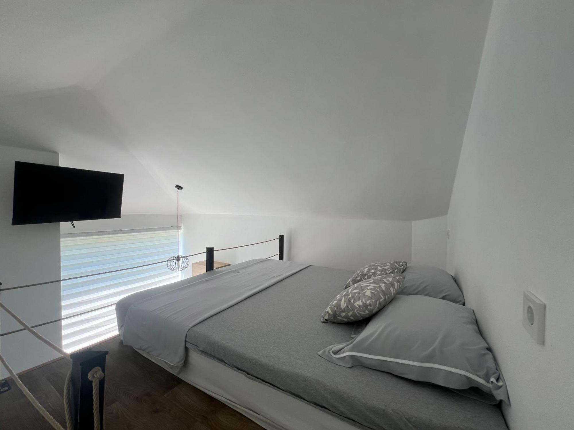 Apartmani Vivami Budva Exterior photo