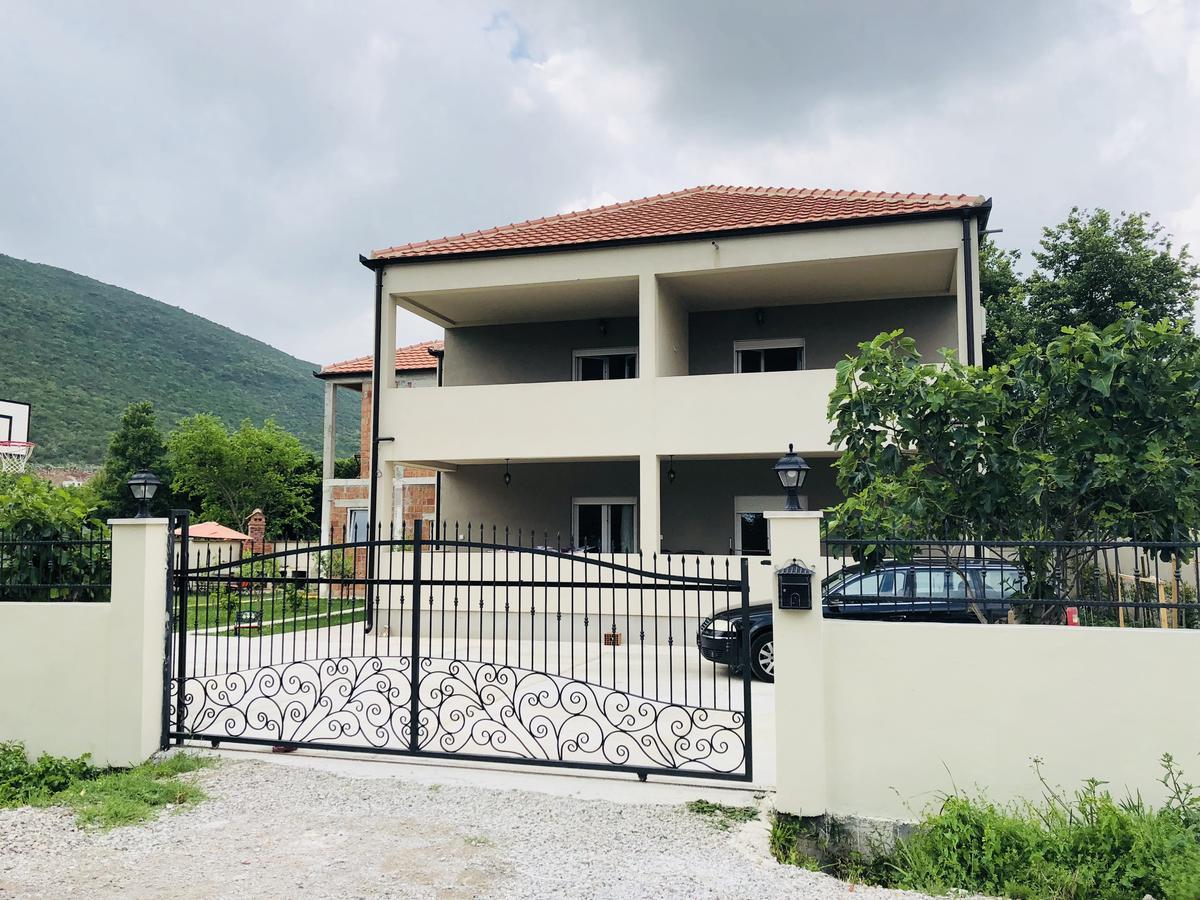 Apartmani Vivami Budva Exterior photo